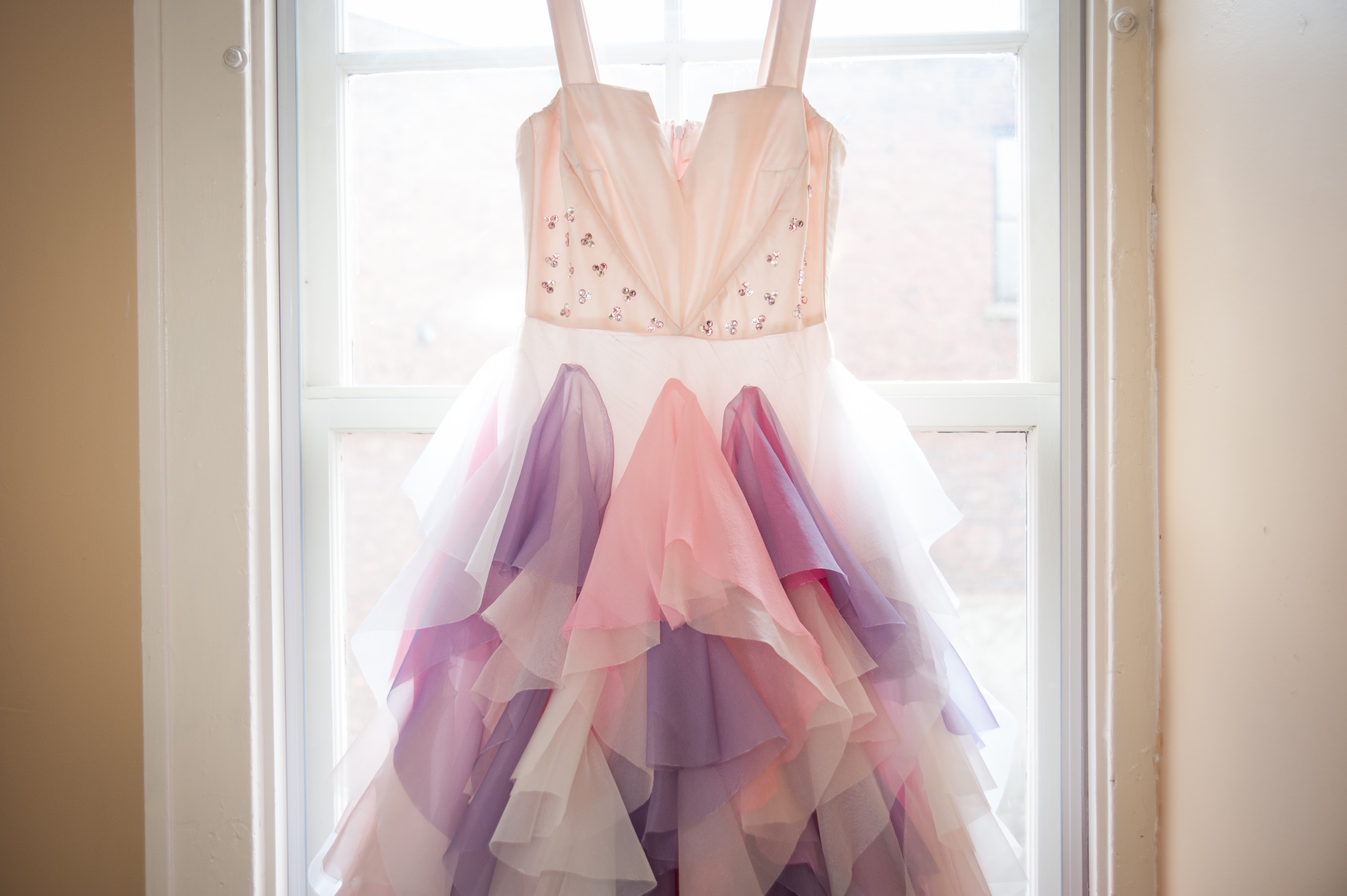 Sewing project